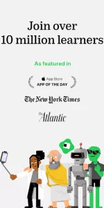 Brilliant app screenshot 16