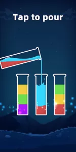 Water Sort Puzzle  app screenshot 21