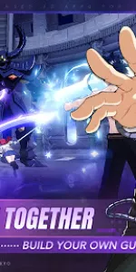 FAIRY TAIL app screenshot 5
