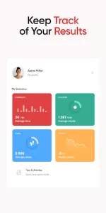 BetterMe app screenshot 19