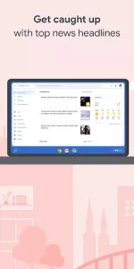Google News  app screenshot 14
