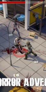 Prey Day app screenshot 3