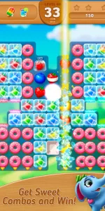 Fruits Mania  app screenshot 23
