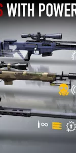 Hitman Sniper app screenshot 11