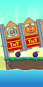 Tricky Traps app screenshot 6