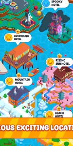 My Perfect Hotel app screenshot 12