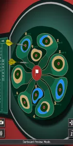 Pro Darts 2025 app screenshot 20