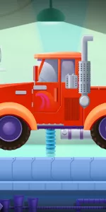 Truck Builder  app screenshot 11