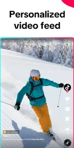 TikTok app screenshot 10