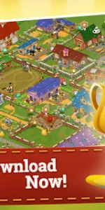 Horse Farm app screenshot 9