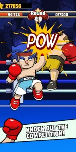 TapKO app screenshot 1