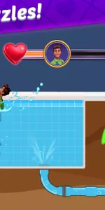 Solitaire Story  app screenshot 12