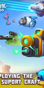 Tank Hero  app screenshot 18