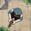 Hunter of Justice app icon