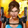 Lara Croft app icon