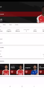 OneFootball  app screenshot 16