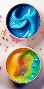 Super Slime Simulator app screenshot 2