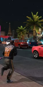 Gangstar Vegas app screenshot 1