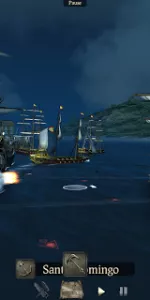 The Pirate app screenshot 24