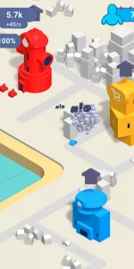 Cozy City app screenshot 17