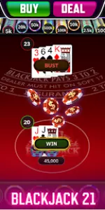 Choctaw Slots  app screenshot 7