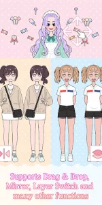 Lily Diary  app screenshot 8