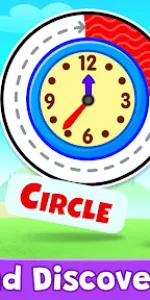 Color Kids app screenshot 18
