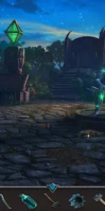 Legendary Tales 1 app screenshot 14