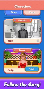 Merge Studio app screenshot 23