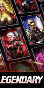 Idle Berserker app screenshot 20
