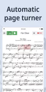 Tuner & Metronome app screenshot 3
