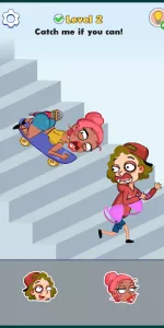 Role Swap app screenshot 3