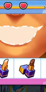 Sally's Salon app screenshot 6