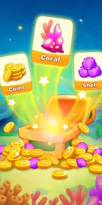 Solitaire Fish 2024 app screenshot 5