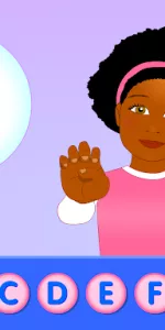 Starfall ABCs app screenshot 24