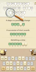 Logicross app screenshot 19