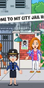 My City  app screenshot 13