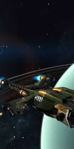 Space Commander app screenshot 13