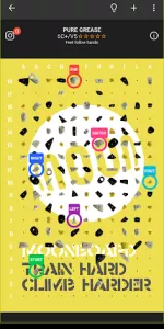 Moon Climbing  app screenshot 3