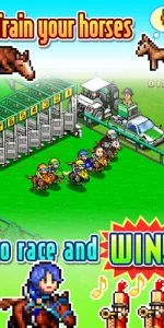 Pocket Stables app screenshot 17