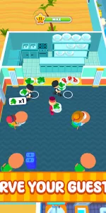 My Perfect Hotel app screenshot 16