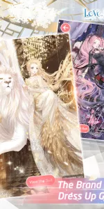 Love Nikki app screenshot 15
