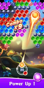 Bubble Shooter Legend app screenshot 7