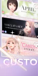 Shining Nikki app screenshot 5