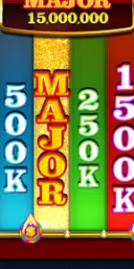 Vegas Live Slots app screenshot 12