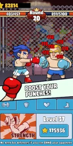 TapKO app screenshot 3
