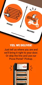 Little Caesars app screenshot 4