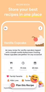FamilyWall app screenshot 7