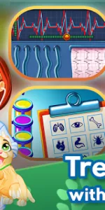 Dr. Cares  app screenshot 11