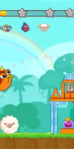 Jungle Squad app screenshot 3